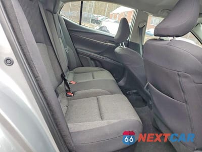 Zdjęcie 10 z 11 samochodu: 2025 TOYOTA CAMRY LE VIN:4T1DAACK4SU040199 - miniatura