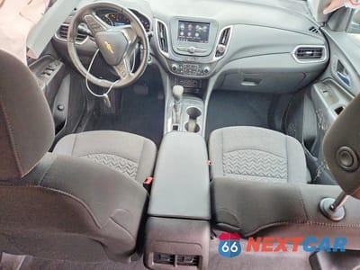 Zdjęcie 8 z 12 samochodu: 2024 CHEVROLET EQUINOX LT VIN:3GNAXKEG2RL109178 - miniatura