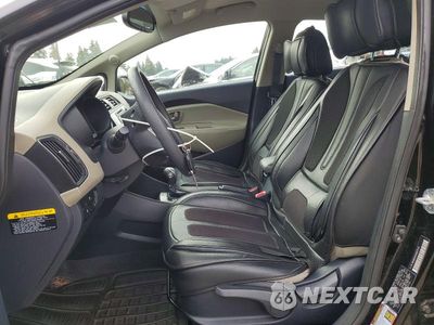 Zdjęcie 7 z 12 samochodu: 2016 KIA RIO EX VIN:KNADN4A30G6676715 - miniatura