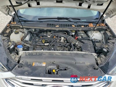 Zdjęcie 12 z 13 samochodu: 2020 FORD EDGE SE VIN:2FMPK3G91LBA36552 - miniatura