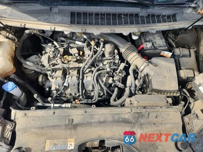 Zdjęcie 11 z 12 samochodu: 2022 FORD EDGE TITANIUM VIN:2FMPK4K91NBA48782 - miniatura