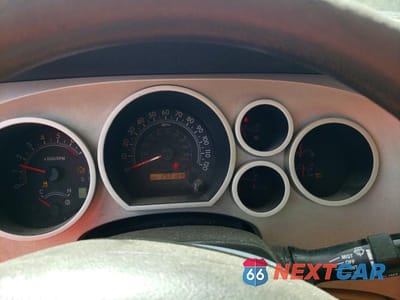 Zdjęcie 9 z 11 samochodu: 2007 TOYOTA TUNDRA SR5 VIN:5TFEV54107X032018 - miniatura