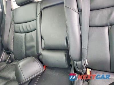 Zdjęcie 10 z 12 samochodu: 2020 NISSAN MURANO SL VIN:5N1AZ2CS6LN117247 - miniatura