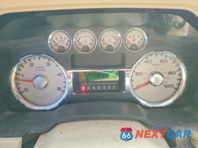 Zdjęcie 9 z 11 samochodu: 2008 FORD F250 SUPER DUTY VIN:1FTSW20R88EA40293 - miniatura