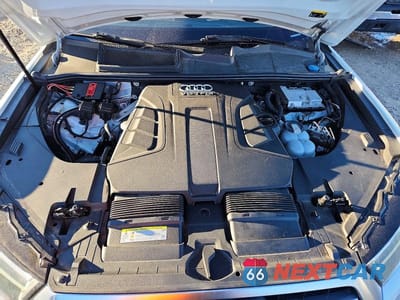 Zdjęcie 12 z 12 samochodu: 2018 AUDI Q7 PREMIUM PLUS VIN:WA1LAAF76JD003462 - miniatura