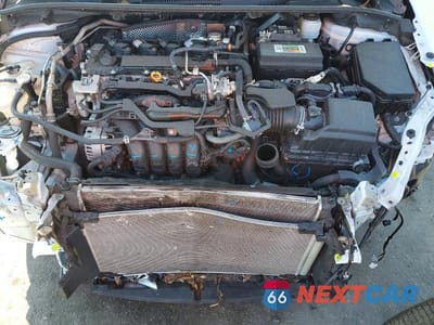 Zdjęcie 11 z 12 samochodu: 2024 TOYOTA COROLLA LE VIN:5YFB4MDE2RP204909 - miniatura