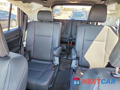 Zdjęcie 10 z 13 samochodu: 2020 LEXUS GX 460 BASE VIN:JTJAM7BX4L5264113 - miniatura