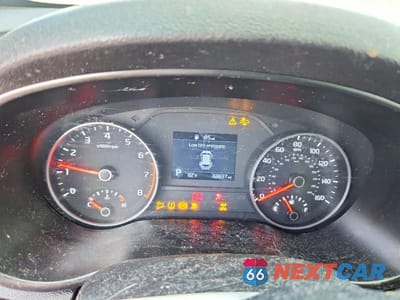 Zdjęcie 9 z 12 samochodu: 2020 KIA SPORTAGE LX VIN:KNDPMCAC8L7654513 - miniatura