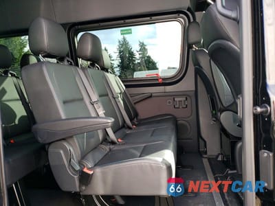 Zdjęcie 11 z 12 samochodu: 2023 MERCEDES-BENZ SPRINTER 2500 VIN:W1Z4NGHYXPT126839 - miniatura