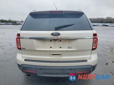 Zdjęcie 6 z 12 samochodu: 2012 FORD EXPLORER XLT VIN:1FMHK7D82CGA23180 - miniatura