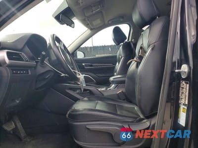 Zdjęcie 7 z 13 samochodu: 2021 KIA TELLURIDE LX VIN:5XYP24HC3MG143877 - miniatura