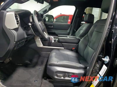 Zdjęcie 7 z 11 samochodu: 2026 TOYOTA TUNDRA LIMITED VIN:5TFWA5DB7TX359356 - miniatura
