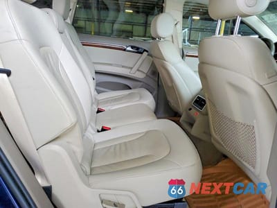 Zdjęcie 11 z 13 samochodu: 2013 AUDI Q7 PREMIUM PLUS VIN:WA1LGAFE0DD015608 - miniatura