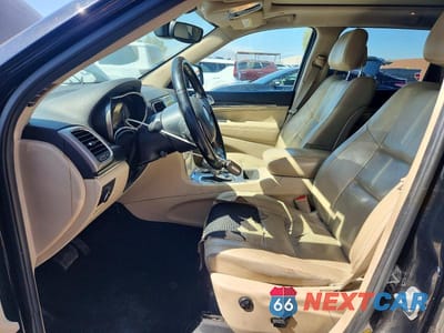 Zdjęcie 7 z 13 samochodu: 2020 JEEP GRAND CHEROKEE LIMITED VIN:1C4RJEBG8LC294648 - miniatura