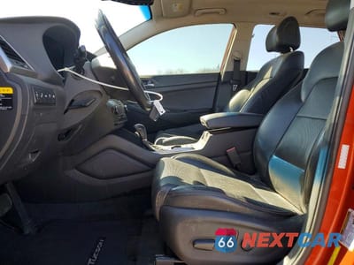 Zdjęcie 7 z 11 samochodu: 2016 HYUNDAI TUCSON LIMITED VIN:KM8J33A27GU163305 - miniatura