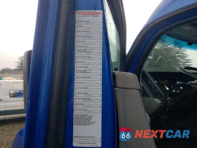 Zdjęcie 10 z 10 samochodu: 2020 KENWORTH CONSTRUCTION T680 VIN:1XKYD49X9LJ392428 - miniatura
