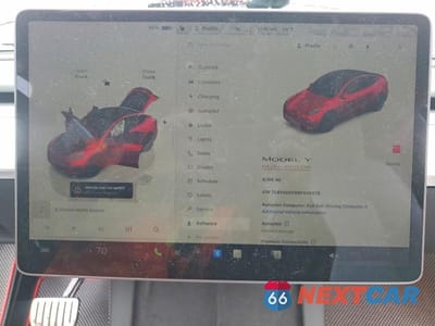Zdjęcie 9 z 12 samochodu: 2024 TESLA MODEL Y VIN:7SAYGDEF6RF046078 - miniatura