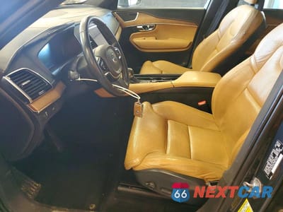 Zdjęcie 7 z 12 samochodu: 2017 VOLVO XC90 T6 VIN:YV4A22PL6H1106904 - miniatura