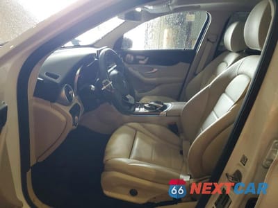 Zdjęcie 7 z 12 samochodu: 2017 MERCEDES-BENZ GLC 300 VIN:WDC0G4JB5HV006730 - miniatura