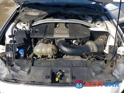 Zdjęcie 11 z 12 samochodu: 2020 FORD MUSTANG GT VIN:1FA6P8CF4L5142014 - miniatura