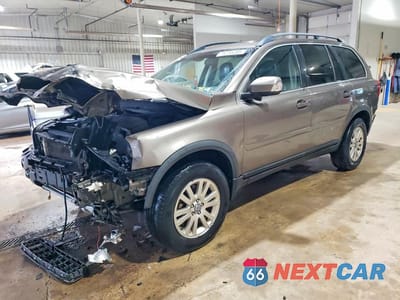 2008 VOLVO XC90 3.2 YV4CZ982681484983 - główne zdjęcie licytacji z USA - miniatura