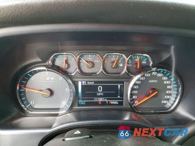 Zdjęcie 9 z 13 samochodu: 2018 CHEVROLET SILVERADO K1500 LTZ VIN:3GCUKSECXJG359749 - miniatura