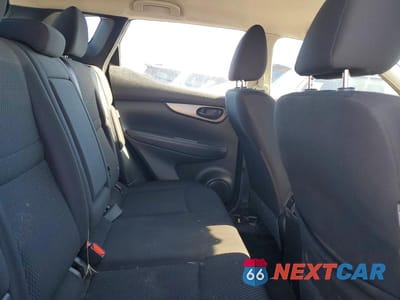 Zdjęcie 11 z 13 samochodu: 2020 NISSAN ROGUE SPORT S VIN:JN1BJ1CW4LW390214 - miniatura