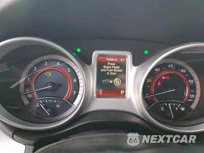 Zdjęcie 9 z 13 samochodu: 2019 DODGE JOURNEY SE VIN:3C4PDDBG6KT759651 - miniatura