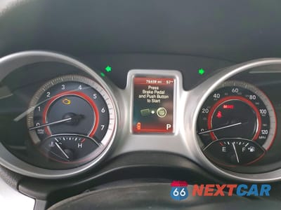 Zdjęcie 9 z 13 samochodu: 2019 DODGE JOURNEY SE VIN:3C4PDDBG6KT759651 - miniatura