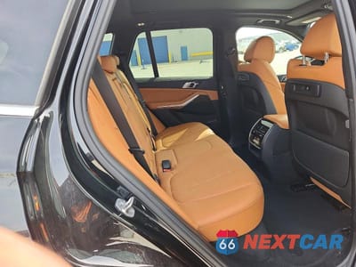 Zdjęcie 11 z 14 samochodu: 2022 BMW X5 SDRIVE 40I VIN:5UXCR4C02N9M90092 - miniatura