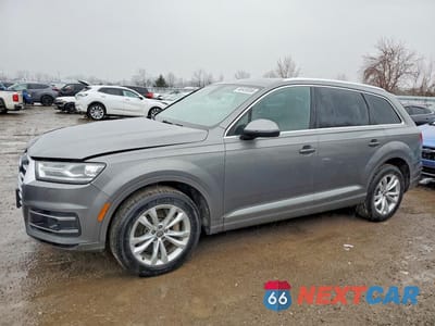 2017 AUDI Q7 PREMIUM PLUS WA1LHAF73HD058473 - główne zdjęcie licytacji z USA - miniatura