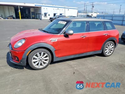 2016 MINI COOPER CLUBMAN WMWLN5C57G2E06830 - główne zdjęcie licytacji z USA - miniatura