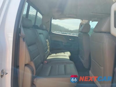Zdjęcie 10 z 11 samochodu: 2016 GMC SIERRA K2500 DENALI VIN:1GT12UE83GF226058 - miniatura