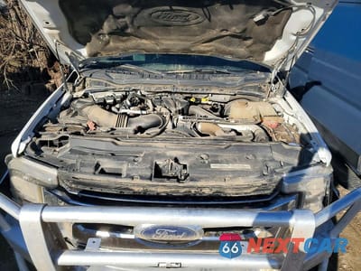Zdjęcie 11 z 13 samochodu: 2018 FORD F350 SUPER DUTY VIN:1FT8W3BT5JEB50927 - miniatura