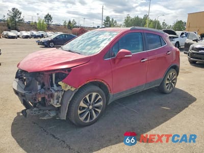 2018 BUICK ENCORE ESSENCE KL4CJGSB0JB526890 - główne zdjęcie licytacji z USA - miniatura