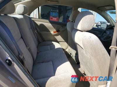Zdjęcie 10 z 12 samochodu: 2003 TOYOTA COROLLA LE VIN:1NXBR32E13Z151303 - miniatura