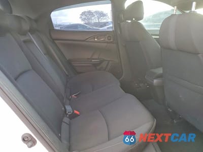 Zdjęcie 10 z 12 samochodu: 2020 HONDA CIVIC EX VIN:SHHFK7H69LU414856 - miniatura