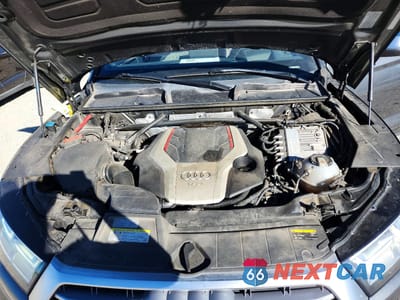 Zdjęcie 12 z 14 samochodu: 2018 AUDI SQ5 PRESTIGE VIN:WA1C4AFY5J2064183 - miniatura