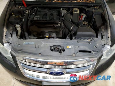 Zdjęcie 11 z 12 samochodu: 2011 FORD TAURUS LIMITED VIN:1FAHP2FW8BG130162 - miniatura