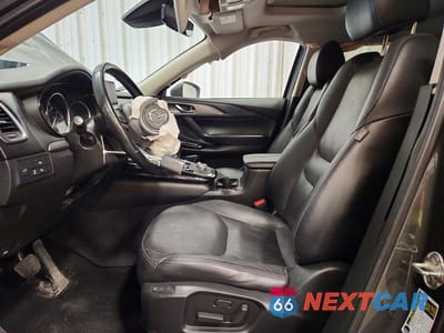 Zdjęcie 7 z 12 samochodu: 2022 MAZDA CX-9 TOURING PLUS VIN:JM3TCBAY4N0607862 - miniatura