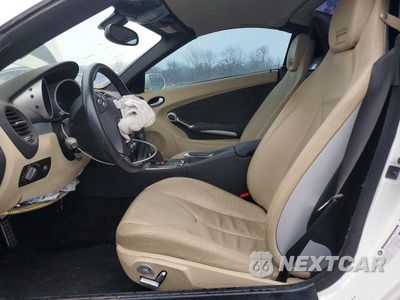 Zdjęcie 7 z 12 samochodu: 2006 MERCEDES-BENZ SLK 350 VIN:WDBWK56F86F113079 - miniatura