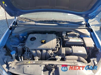 Zdjęcie 11 z 12 samochodu: 2018 HYUNDAI ELANTRA SEL VIN:KMHD84LF1JU554171 - miniatura