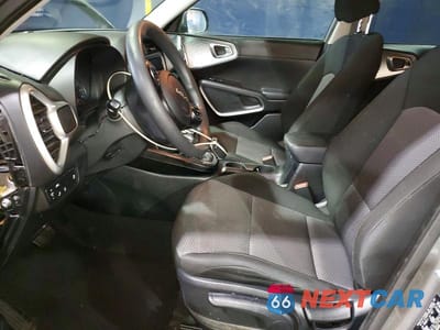 Zdjęcie 7 z 14 samochodu: 2022 KIA SOUL LX VIN:KNDJ23AU5N7833258 - miniatura