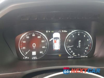 Zdjęcie 9 z 12 samochodu: 2019 VOLVO XC90 T6 MOMENTUM VIN:YV4A22PK2K1443536 - miniatura