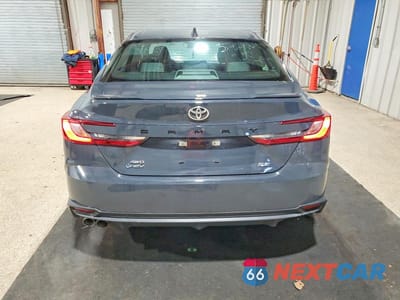 Zdjęcie 6 z 12 samochodu: 2026 TOYOTA CAMRY SE VIN:4T1DBADKXTU542969 - miniatura