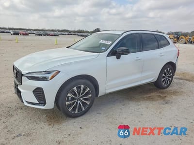 2024 VOLVO XC60 CORE YV4L12RK5R1823652 - główne zdjęcie licytacji z USA - miniatura