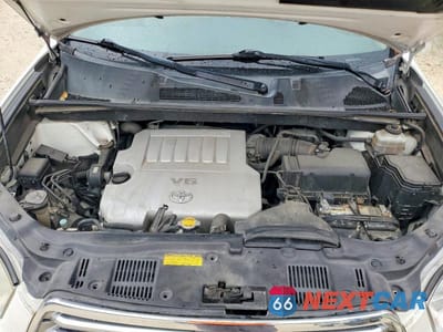 Zdjęcie 12 z 12 samochodu: 2009 TOYOTA HIGHLANDER LIMITED VIN:JTEES42A992140378 - miniatura