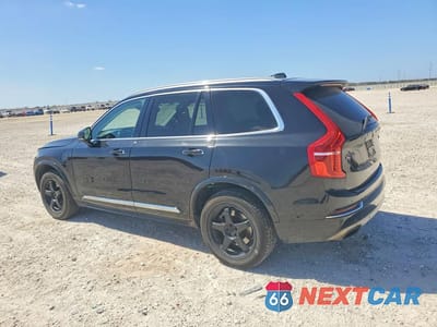 Drugie zdjęcie samochodu z przodu: 2016 VOLVO XC90 T8 VIN:YV4BC0PL6G1034283 - miniatura