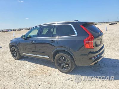 Drugie zdjęcie samochodu z przodu: 2016 VOLVO XC90 T8 VIN:YV4BC0PL6G1034283 - miniatura