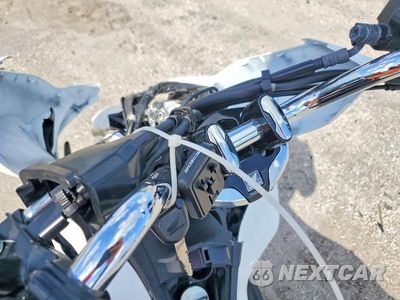 Zdjęcie 7 z 9 samochodu: 2022 HONDA WW150 A VIN:RLHKF4716NY100576 - miniatura